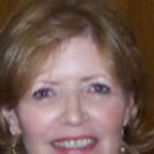 Meet your Posher, Cheryl